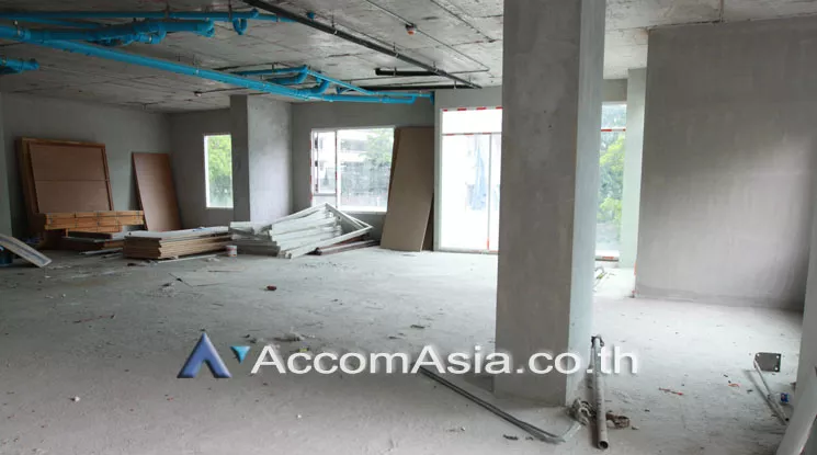5  Office Space For Rent in sukhumvit ,Bangkok BTS Thong Lo AA18192